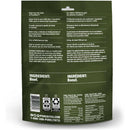 PureBites Beef Jerky Mid Size Treats For Dog (7.5 oz)