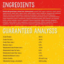 Stella & Chewy's Chewy's Chicken Meal Mixers Freeze-Dried Raw Food Topper For Dogs (3.5 oz)