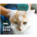 Furminator Short Hair De-Shedding Tool for Cats (Small)
