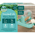 Oxbow Enriched Life Rolly Teaser Toy For Small Animal