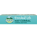 Oxbow Enriched Life Hay Corral For Small Animal