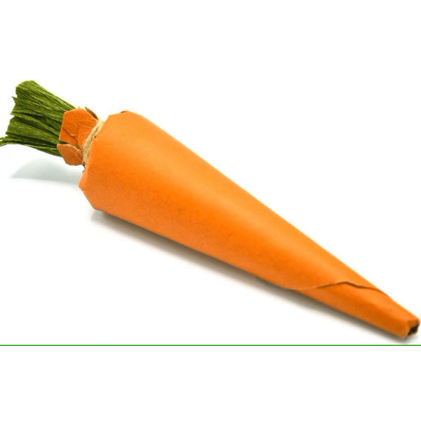 Oxbow Enriched Life Crunchy Carrot Toy For Small Animal