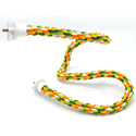 Oxbow Enriched Life Climbing Rope Toy For Small Animal