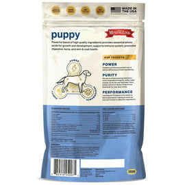 The Missing Link Puppy Health Supplement For Dogs (8 oz)