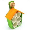 Oxbow Enriched Life The Treat House Toy For Small Animal