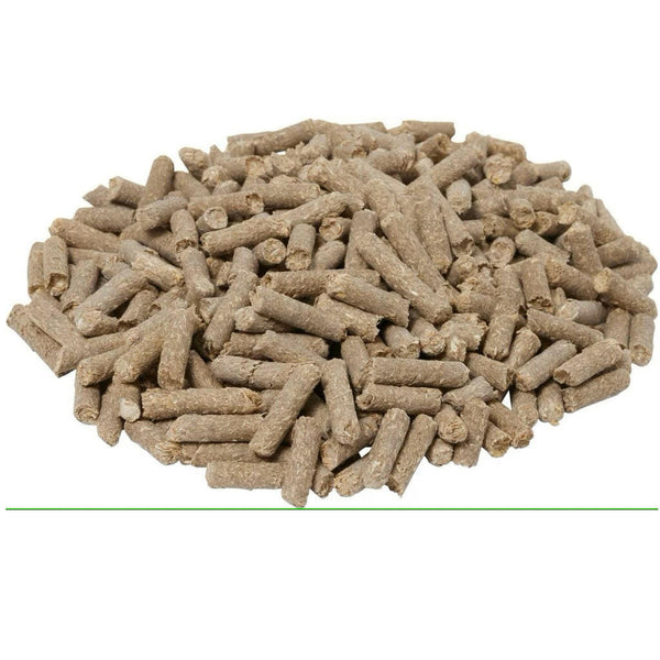 Oxbow Eco Straw Pelleted Wheat Straw Litter For Small Animals (20 lb)