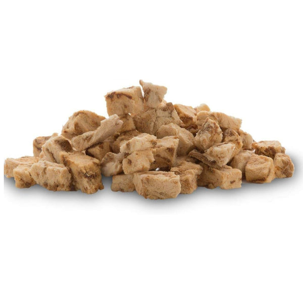 PureBites Ocean Whitefish Freeze Dried Treats For Cats (.70 oz)