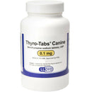 Thyro-Tabs, 0.1 mg