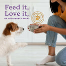 natural senior dog supplement