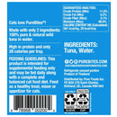 PureBites Mixers Wild Skipjack Tuna in Water Food Topping For Cat (1.76 oz)
