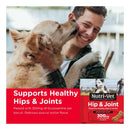 Nutri-Vet Hip & Joint Extra Strength Biscuits for Dogs (6 lb)
