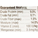 SmartBones Rawhide-Free Chicken Chews For Dogs (3 large bones)