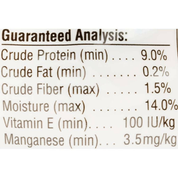 SmartBones Rawhide-Free Chicken Chews For Dogs (3 large bones)