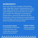 Buddy Trainers Training Bites Bacon Flavor For Dog Treats (10 oz)