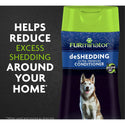 Furminator deShedding Ultra Premium Conditioner For Dogs (16 oz)