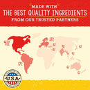 Stella & Chewy's Chewy's Chicken Meal Mixers Freeze-Dried Raw Food Topper For Dogs (3.5 oz)