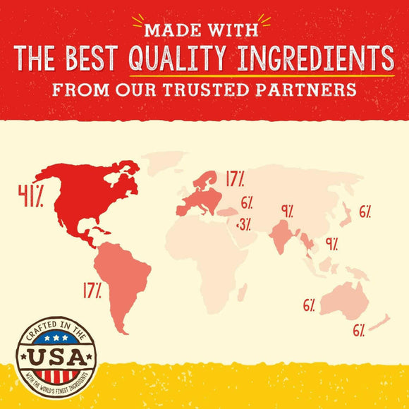 Stella & Chewy's Chewy's Chicken Meal Mixers Freeze-Dried Raw Food Topper For Dogs (3.5 oz)