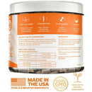 missing link canine supplement