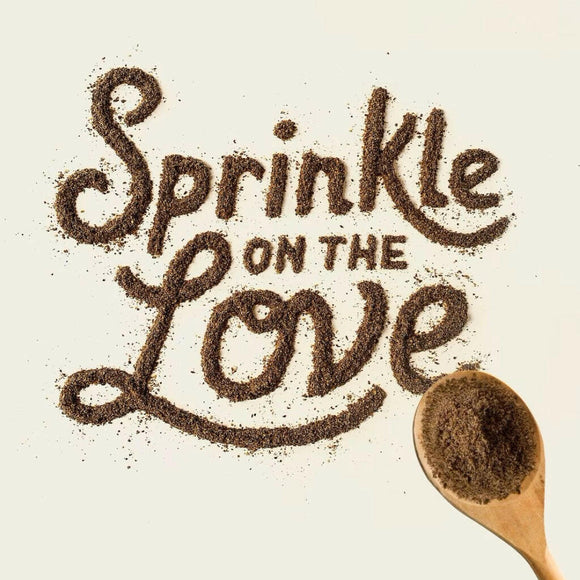 The Missing Link Puppy Health Supplement For Dogs (8 oz)