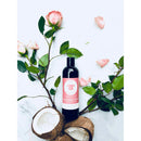 kin+kind Itchy Organics Calming Rose Natural Shampoo For Dog (12 oz)