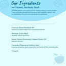 kin+kind Organic Hot Spot Relief Balm For Dogs (2.3 oz)