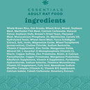 Oxbow Essentials All Natural Adult For Food (20 lb)