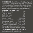 Dogswell Soft Strips Hip & Joint Duck Recipe Grain Free Treats For Dogs (10 oz)