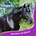 Mane 'n Tail Ultimate Gloss Shampoo For Horse (32 oz)