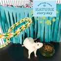 Oxbow Enriched Life Climbing Rope Toy For Small Animal