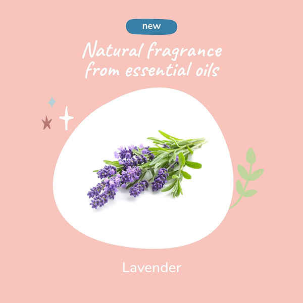 kin+kind Lavender Natural Coat Spray For Dog & Cat Smells (12 oz)