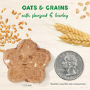 Cloud Star Wag More Bark Less Chicken and Carrot Crunchy Dog Treats (3 lb)