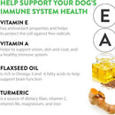 Dogswell Jerky Minis Immunity & Defense Grain-Free Duck Recipe For Dogs (4 oz)