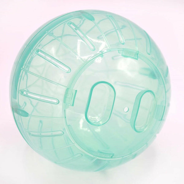 Oxbow Enriched Life 2 in 1 Fitness Ball Toy For Small Animal