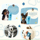 kin+kind Organic Hot Spot Relief Balm For Dogs (2.3 oz)