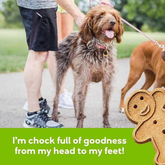 Buddy Biscuits Teeny Crunchy Dog Treats Roasted Chicken (8 oz)