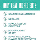 Dogswell Dental Chicken Recipe Jerky Treats For Dogs (12 oz)