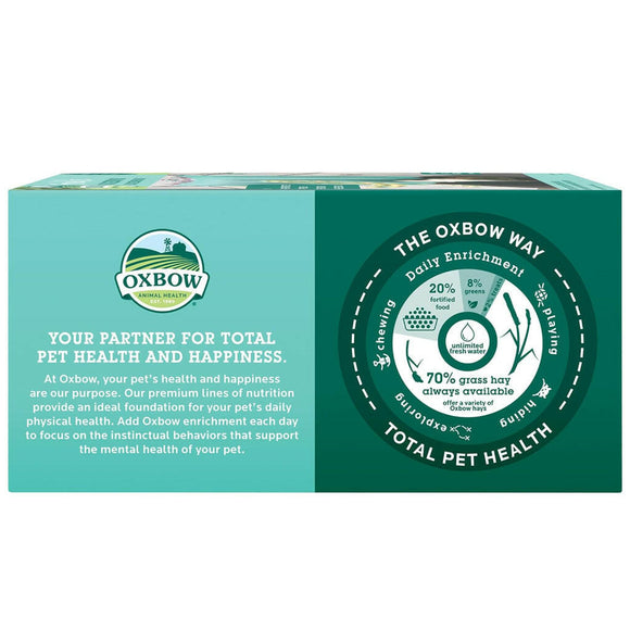 Oxbow Enriched Life Accessory Pack For Rat