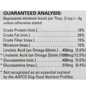 The Missing Link Hip & Joint Supplement Powder For Dogs (1 lb)