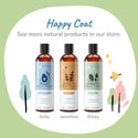 kin+kind Itchy Natural Tea Tree & Grapefruit Shampoo For Dog 