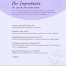 kin+kind Organic Nose & Paw Moisturizer Stick for Dogs & Cats (2.3 oz)