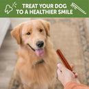 Whimzees by Wellness Stix Natural Grain-Free Dental Chews For Large Dogs (14.8 oz)