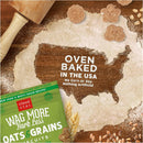 Cloud Star Wag More Bark Less Chicken and Carrot Crunchy Dog Treats (3 lb)