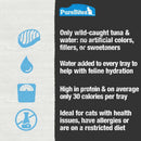 PureBites Mixers Wild Skipjack Tuna in Water Food Topping For Cat (1.76 oz)