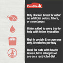 PureBites Mixers Chicken Breast in Water Food Topping For Cat (1.76 oz)