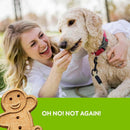 Buddy Biscuits Teeny Crunchy Dog Treats Roasted Chicken (8 oz)