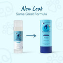 kin+kind Organic Hot Spot Relief Balm For Dogs (2.3 oz)