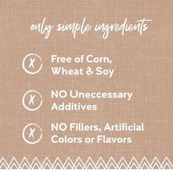 Buddy Biscuits Grain Free Cat Treats Tender Chicken (3 oz)