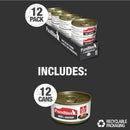 PureBites 100% Pure Chicken Pate Treats For Cat (2.5 oz)