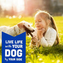 Cloud Star Wag More Bark Less Soft & Chewy with Bacon Cheese & Apple Dog Treats (6 oz)