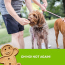 Buddy Biscuits Grain-Free Oven-Baked Crunchy Dog Treats With Roasted Chicken (14 oz)